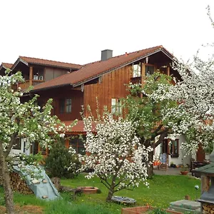 Wingen Bad Feilnbach