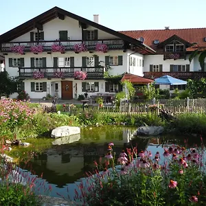 Wachingerhof Bad Feilnbach