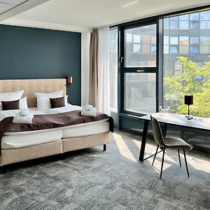 Am Borsigturm 4*, Berlin Tyskland