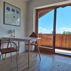 Ferienwohnung Inntalblick Bad Feilnbach