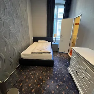 Gasteiner Hof 2*, Berlin Tyskland
