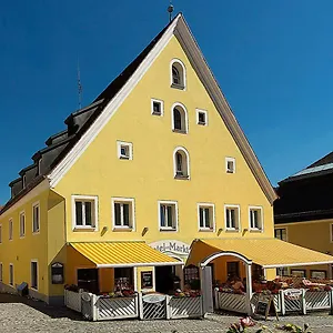 Am Markt Greding