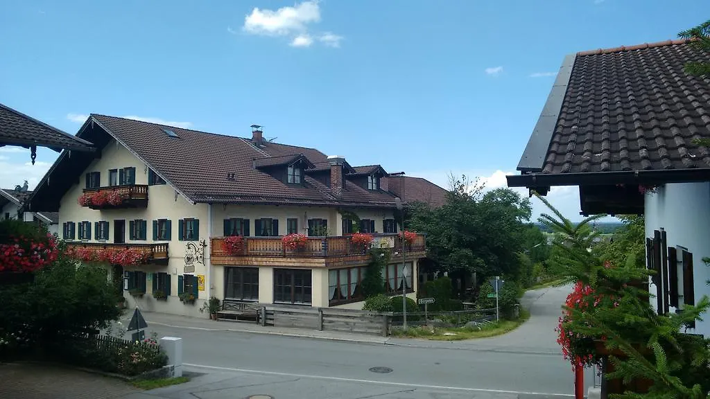 Land Wirtschaft Höß Bad Feilnbach Gasthof