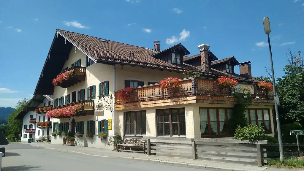 Land Wirtschaft Höß Bad Feilnbach