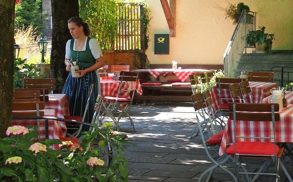 Land Wirtschaft Höß Bad Feilnbach 3*,  Deutschland