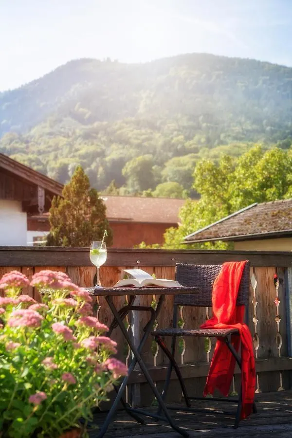 Gasthof Land Wirtschaft Höß Bad Feilnbach